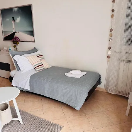 Lisa's House Appartement Riva Ligure