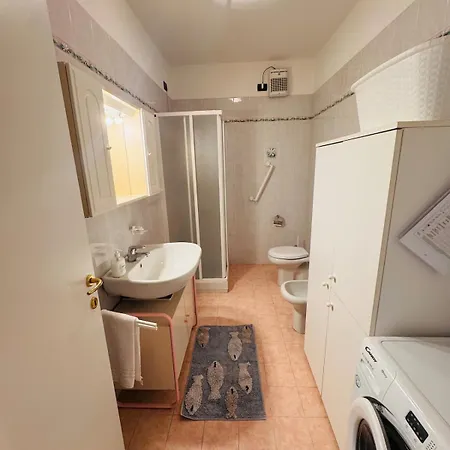 Lisa's House * Riva Ligure