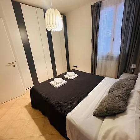 Lisa's House * Riva Ligure