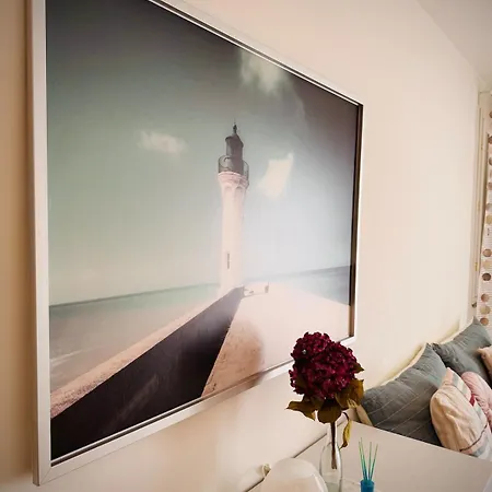 Lisa's House Appartement *