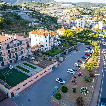 Lisa's House * Riva Ligure