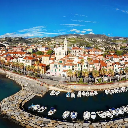 Appartement Lisa's House *