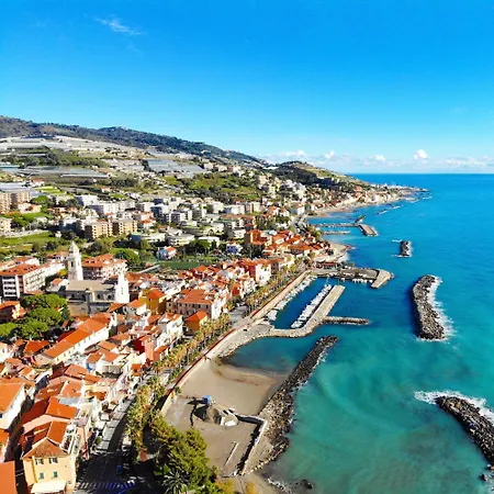 Appartement Lisa's House