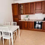 Lisa's House Διαμέρισμα *