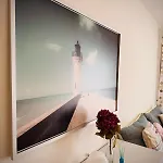 Lisa's House Διαμέρισμα *