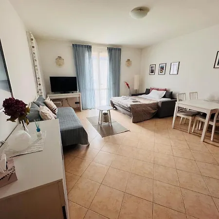 Appartamento Lisa's House *