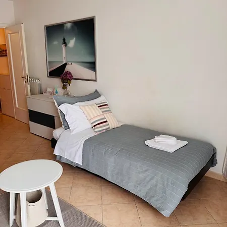 Lisa's House By Le Di Tati * Riva Ligure