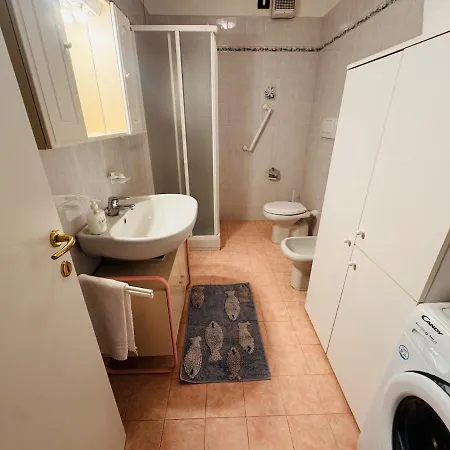 Appartamento Lisa's House *