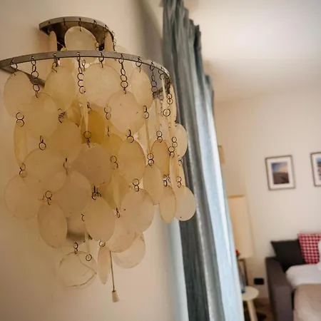 Lisa's House Appartamento Riva Ligure