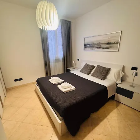 Lisa's House By Le Di Tati Apartamento Riva Ligure