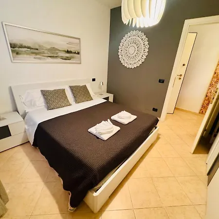 Lisa's House Appartamento