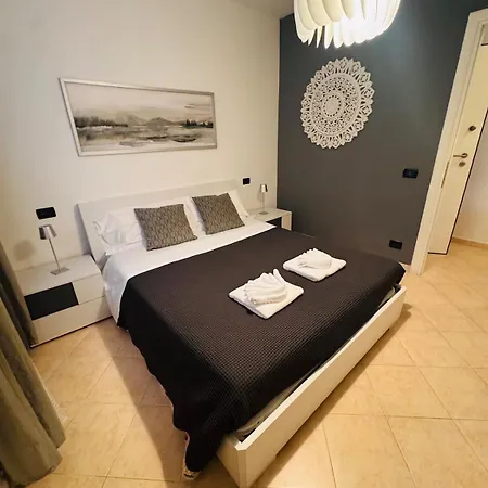 Lisa's House By Le Di Tati Riva Ligure