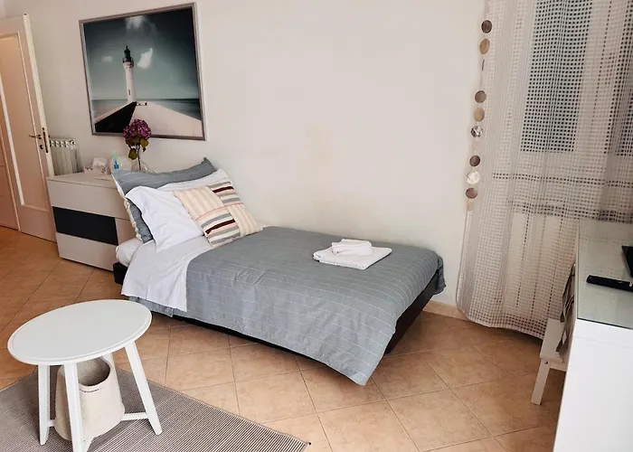 Lisa's House Appartamento Riva Ligure