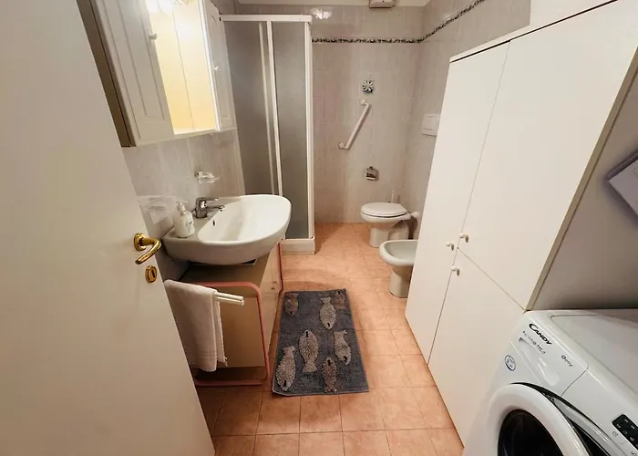 Appartamento Lisa's House *