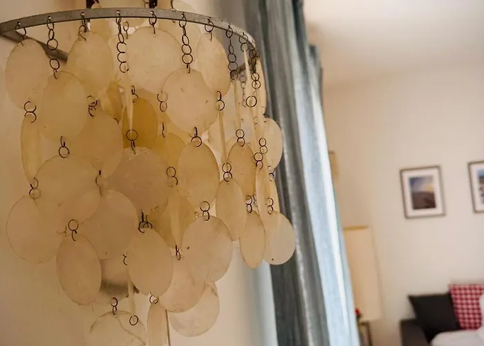 Lisa's House Appartamento Riva Ligure