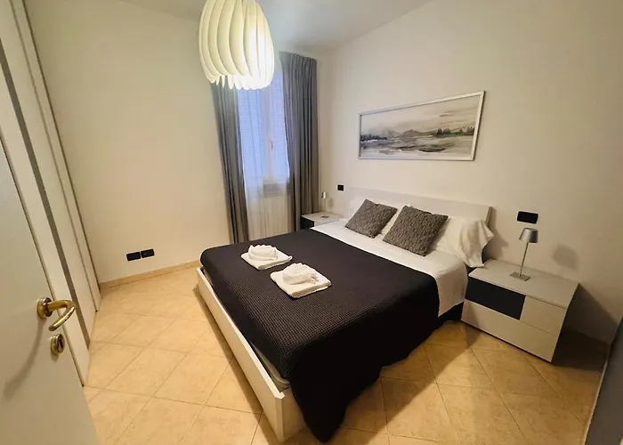 Lisa's House Appartamento Riva Ligure