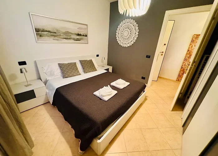 Lisa's House Appartamento