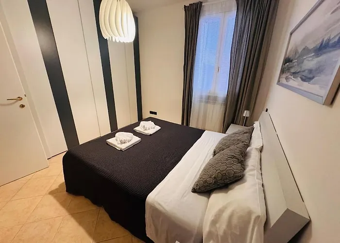 Appartamento Lisa's House Riva Ligure