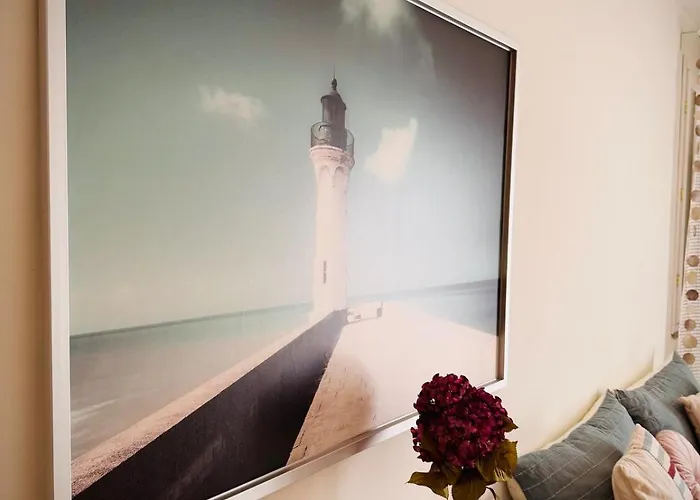 Lisa's House Appartamento *