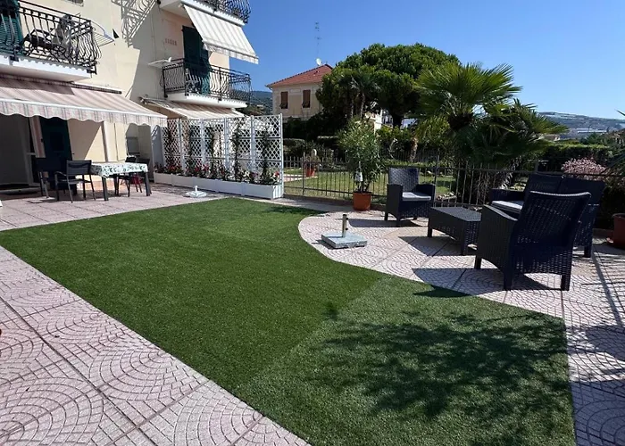 Lisa's House Riva Ligure