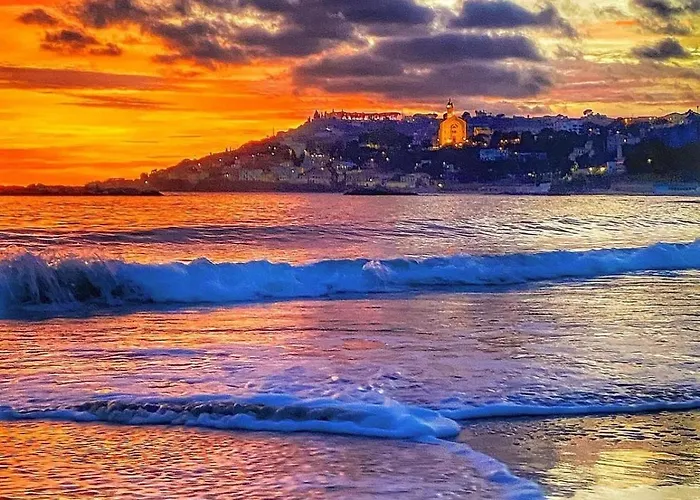 Lisa's House Appartamento