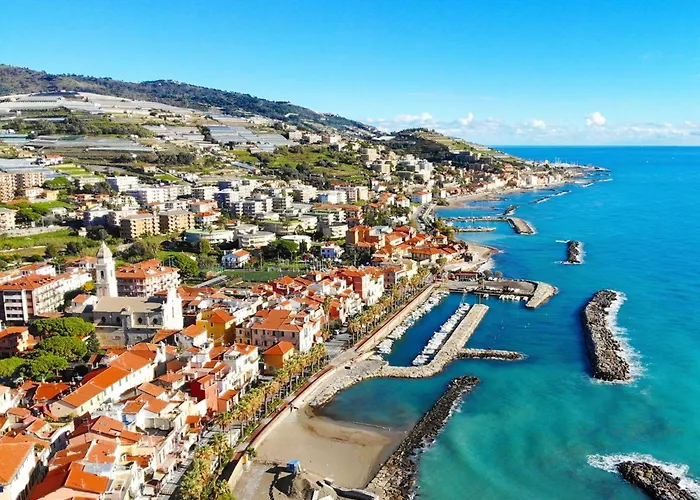 Appartamento Lisa's House